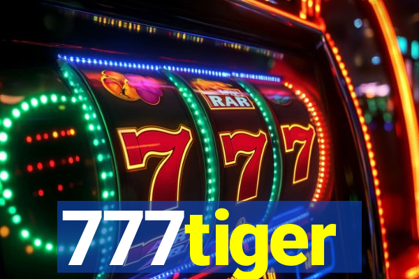 777tiger