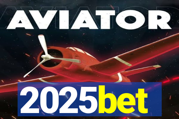 2025bet