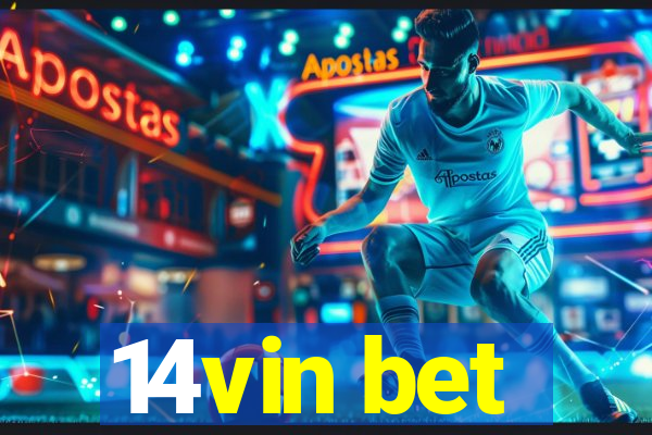 14vin bet