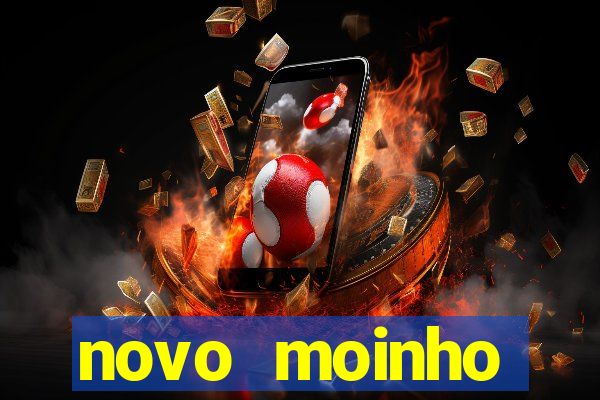 novo moinho fluminense bunge (projeto azul)