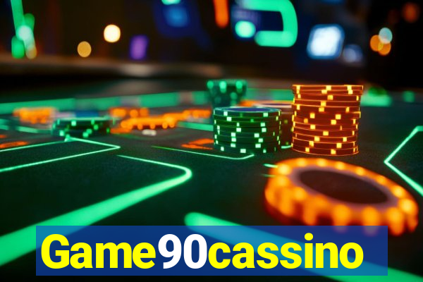 Game90cassino