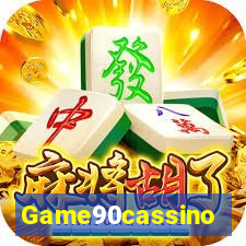 Game90cassino