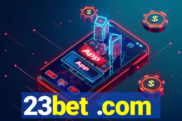 23bet .com