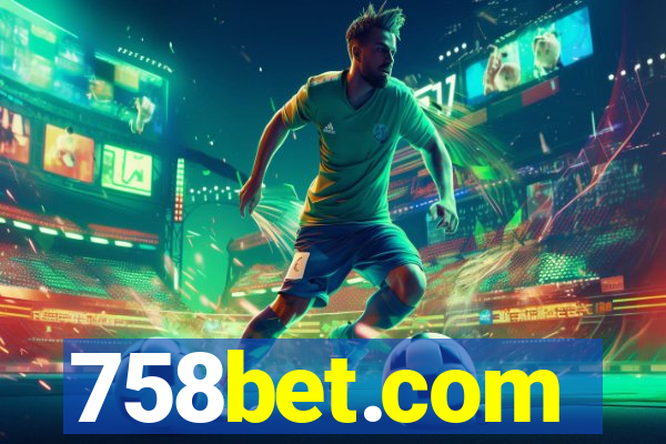 758bet.com