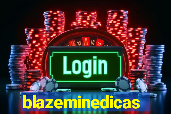 blazeminedicas