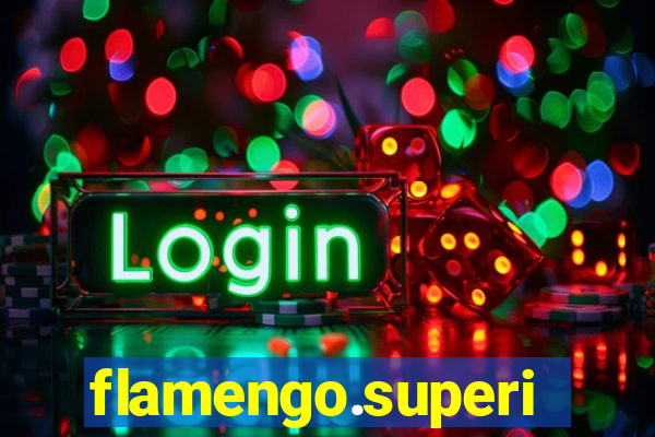 flamengo.superingresso.com.br