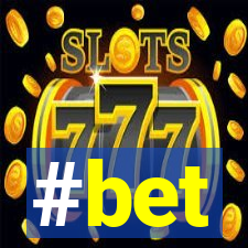 #bet
