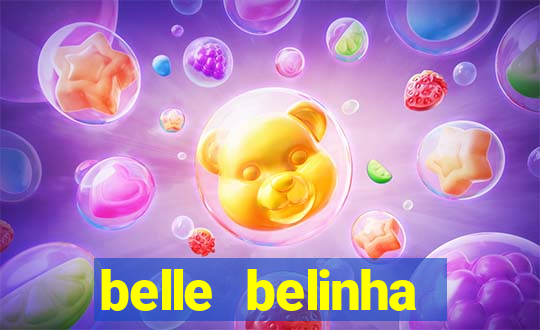 belle belinha vazados privacy
