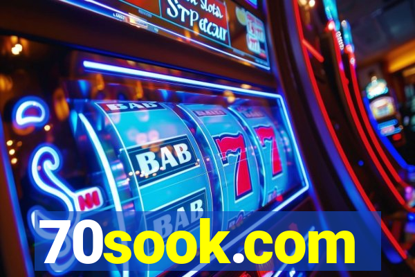 70sook.com