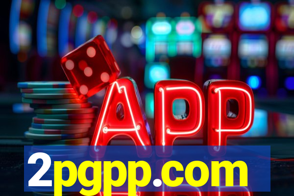 2pgpp.com