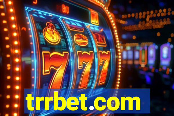 trrbet.com