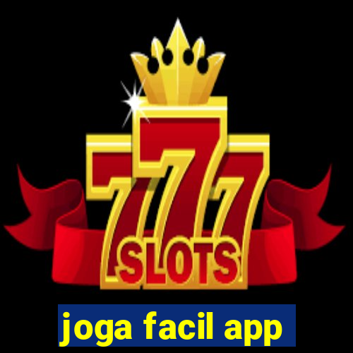 joga facil app