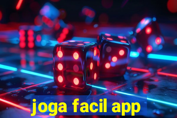 joga facil app