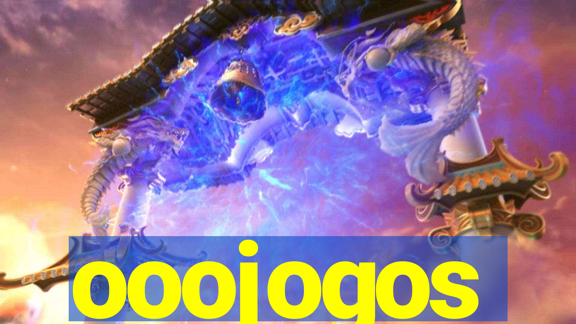 ooojogos