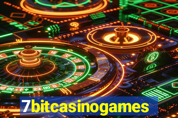 7bitcasinogames