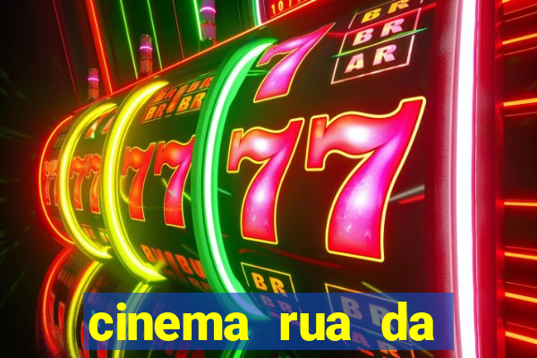cinema rua da praia shopping porto alegre