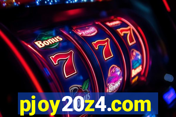 pjoy20z4.com