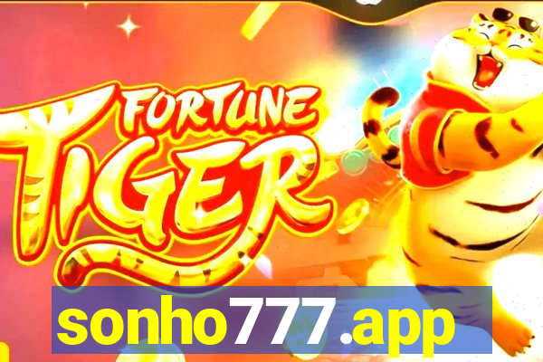 sonho777.app