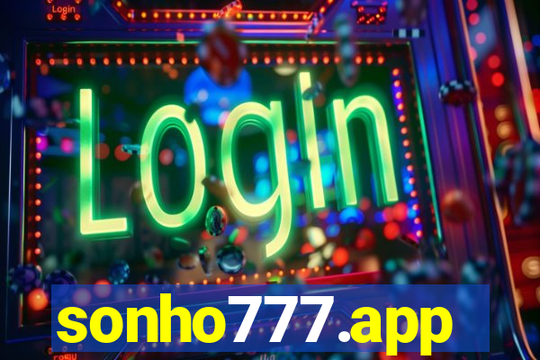 sonho777.app