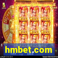 hmbet.com