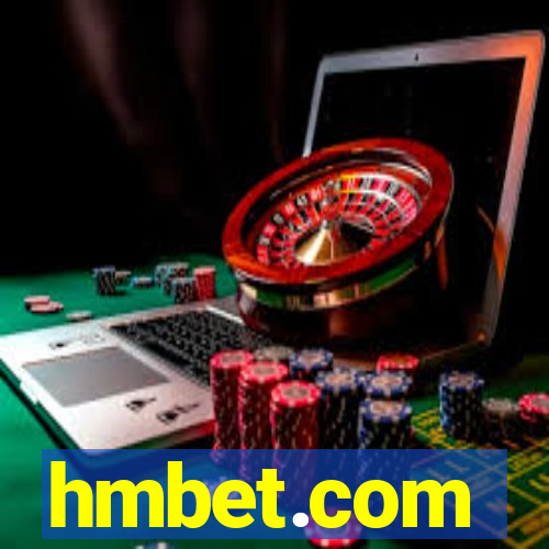 hmbet.com
