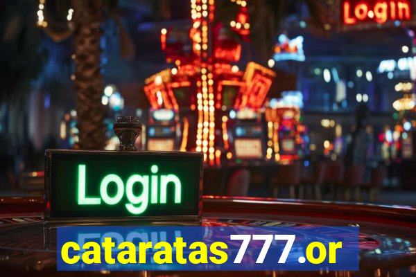 cataratas777.org