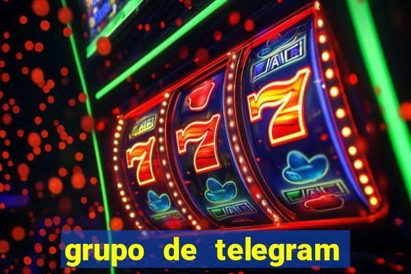 grupo de telegram mais 18