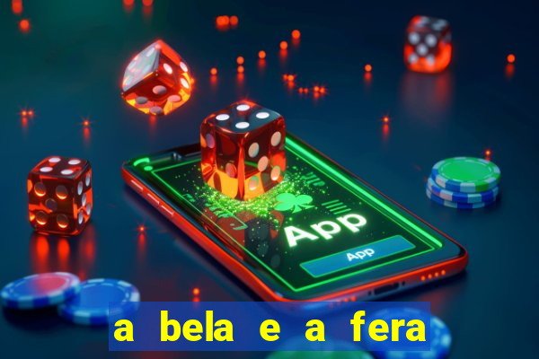 a bela e a fera 1991 filme completo dublado topflix