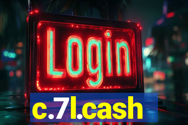 c.7l.cash