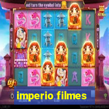 imperio filmes