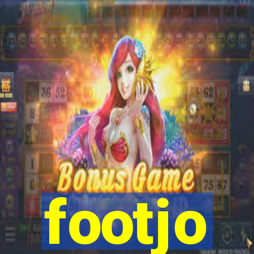 footjo