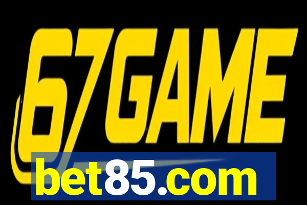 bet85.com