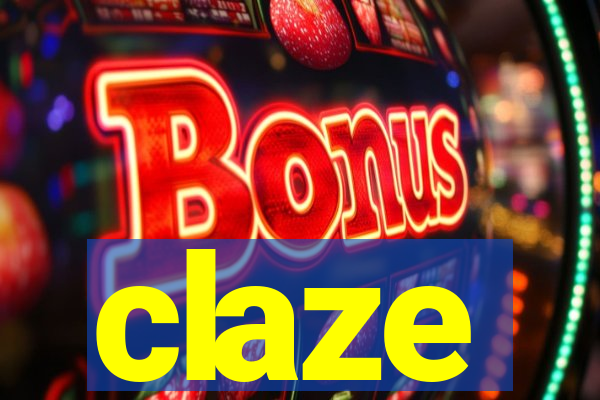 claze