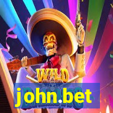 john.bet