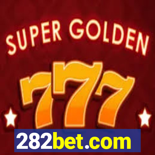 282bet.com