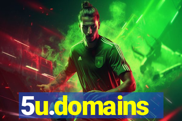 5u.domains