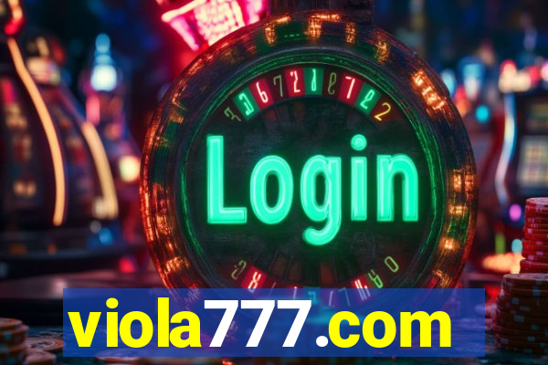 viola777.com
