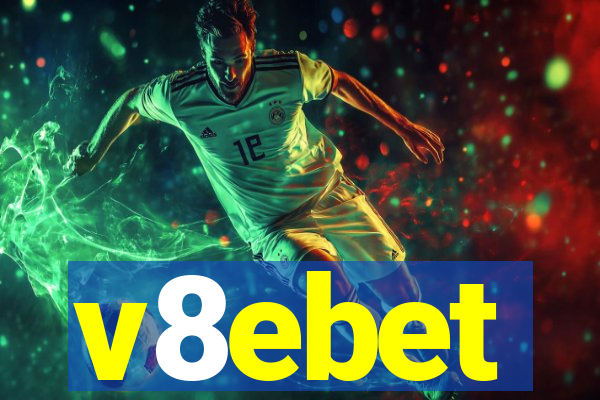 v8ebet