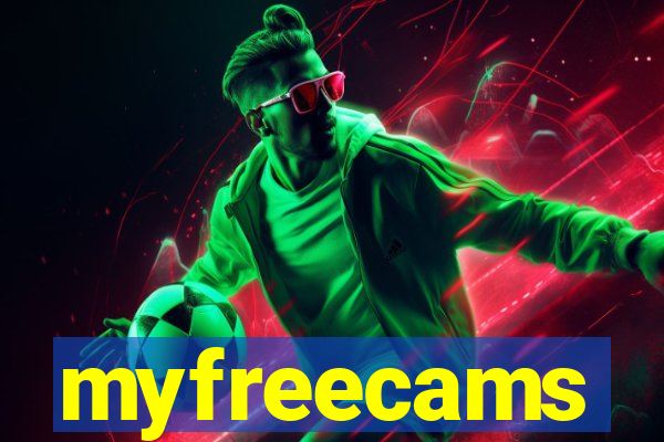myfreecams