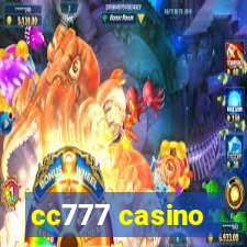 cc777 casino