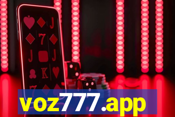 voz777.app