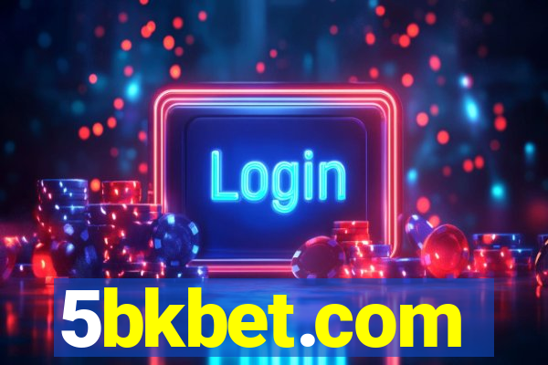 5bkbet.com
