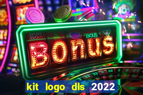 kit logo dls 2022 real madrid