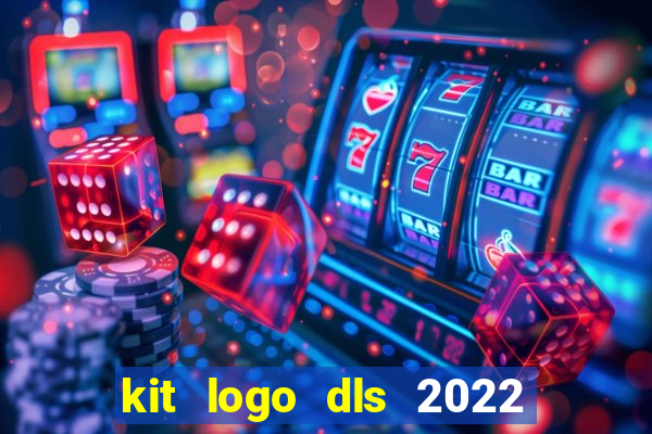 kit logo dls 2022 real madrid