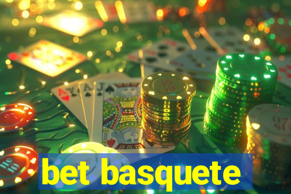 bet basquete