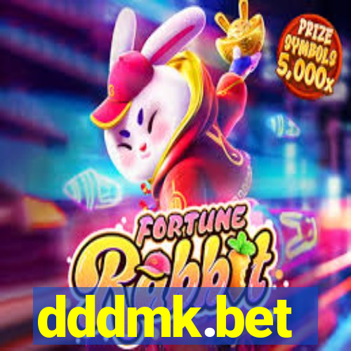dddmk.bet
