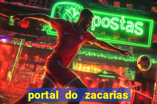 portal do zacarias mais 18