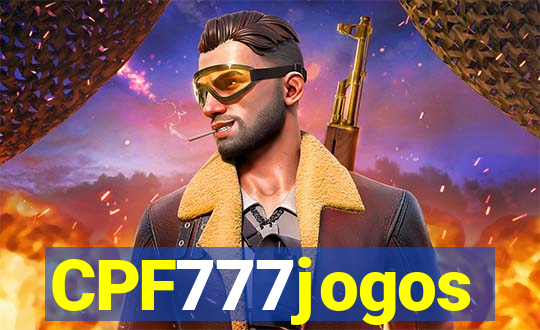 CPF777jogos