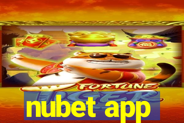 nubet app