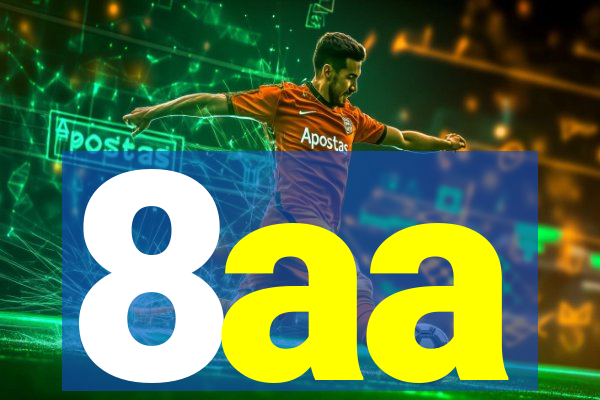 8aa